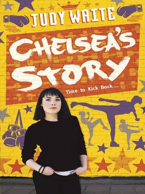 cover image of Chelsea's Story